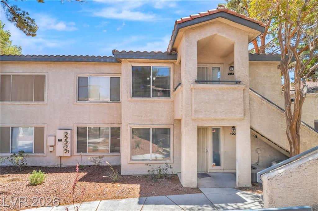 3060 Tarpon Drive 102, Las Vegas, NV 89120 — photo 1