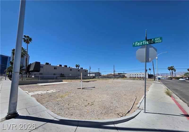 1900 Fairfield Avenue, Las Vegas, NV 89102 — photo 1
