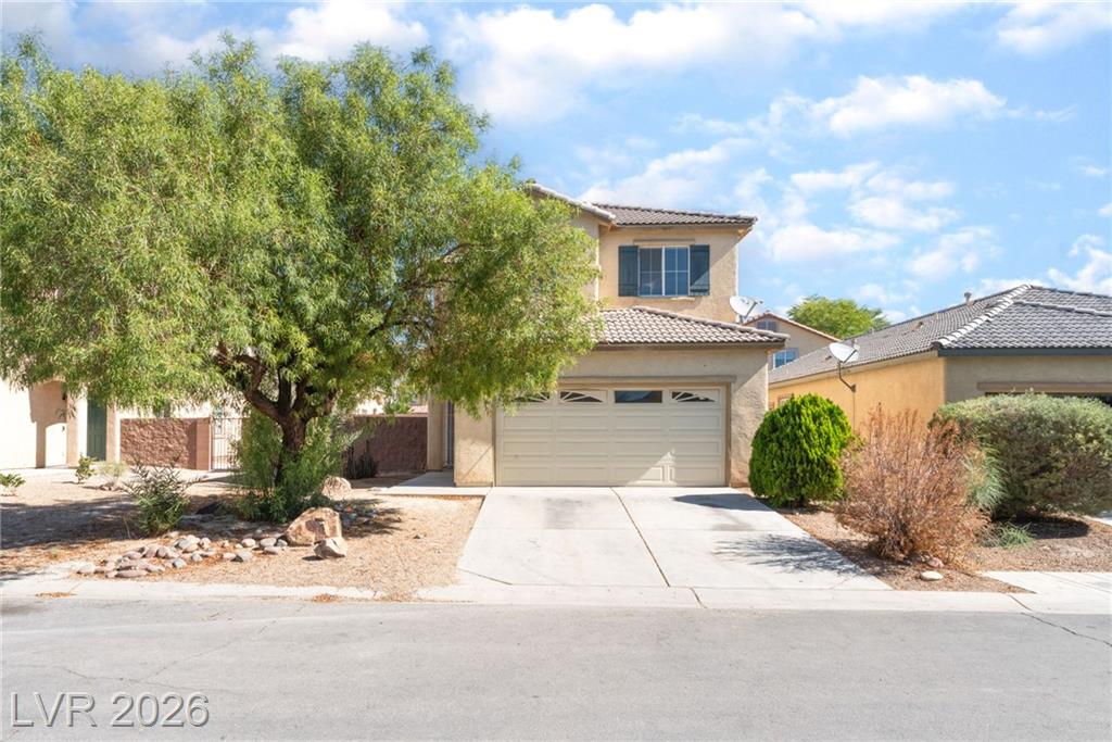 32 Rosa Rosales Court, North Las Vegas, NV 89031 — photo 1