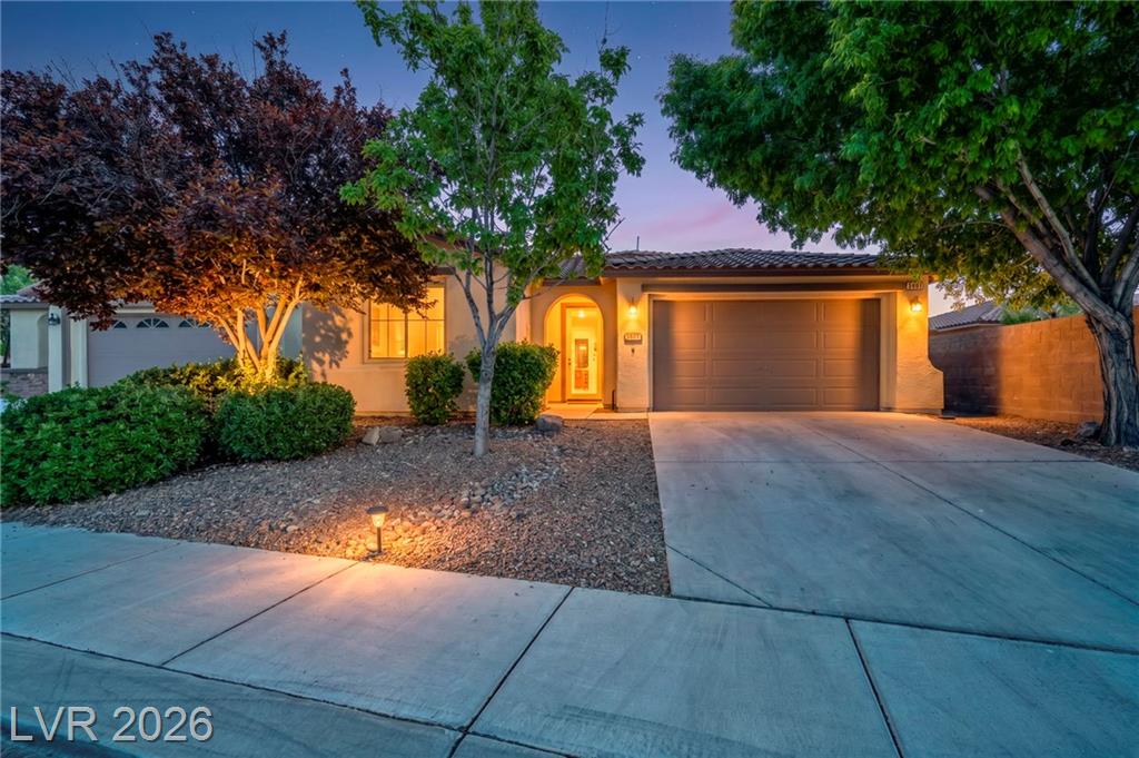 5401 Carrara Pointe Street, Pahrump, NV 89061 — photo 1