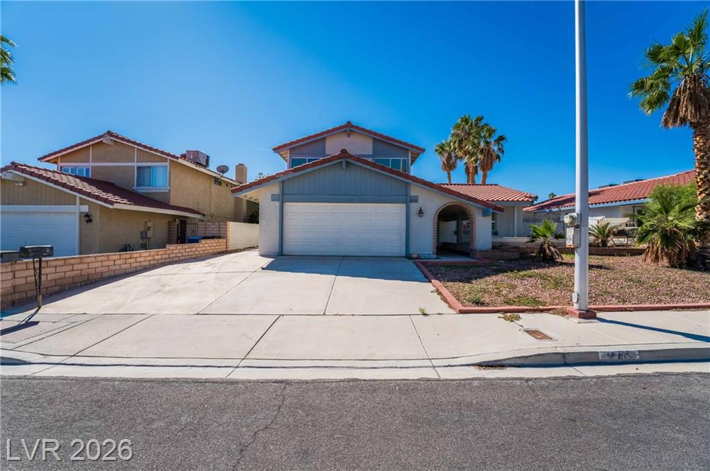 8705 Isola Drive, Las Vegas, NV 89117 — photo 1
