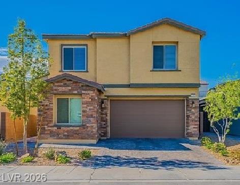 3159 Hazy Hills Avenue, Henderson, NV 89052 — photo 1