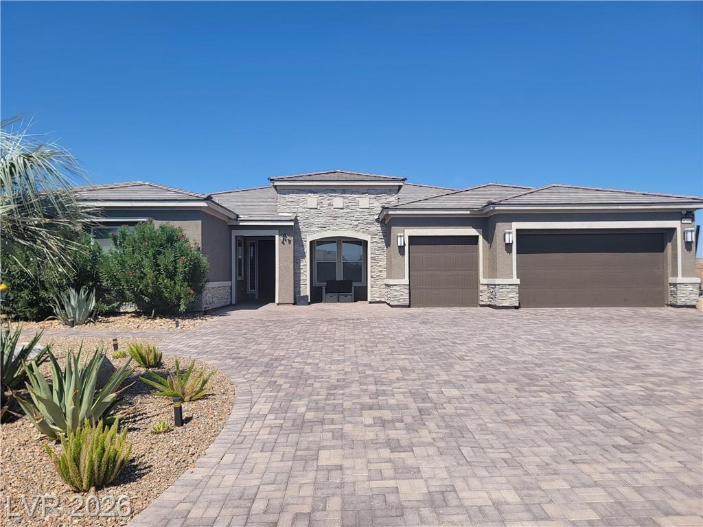 8740 South Pioneer Way, Las Vegas, NV 89113 — photo 1