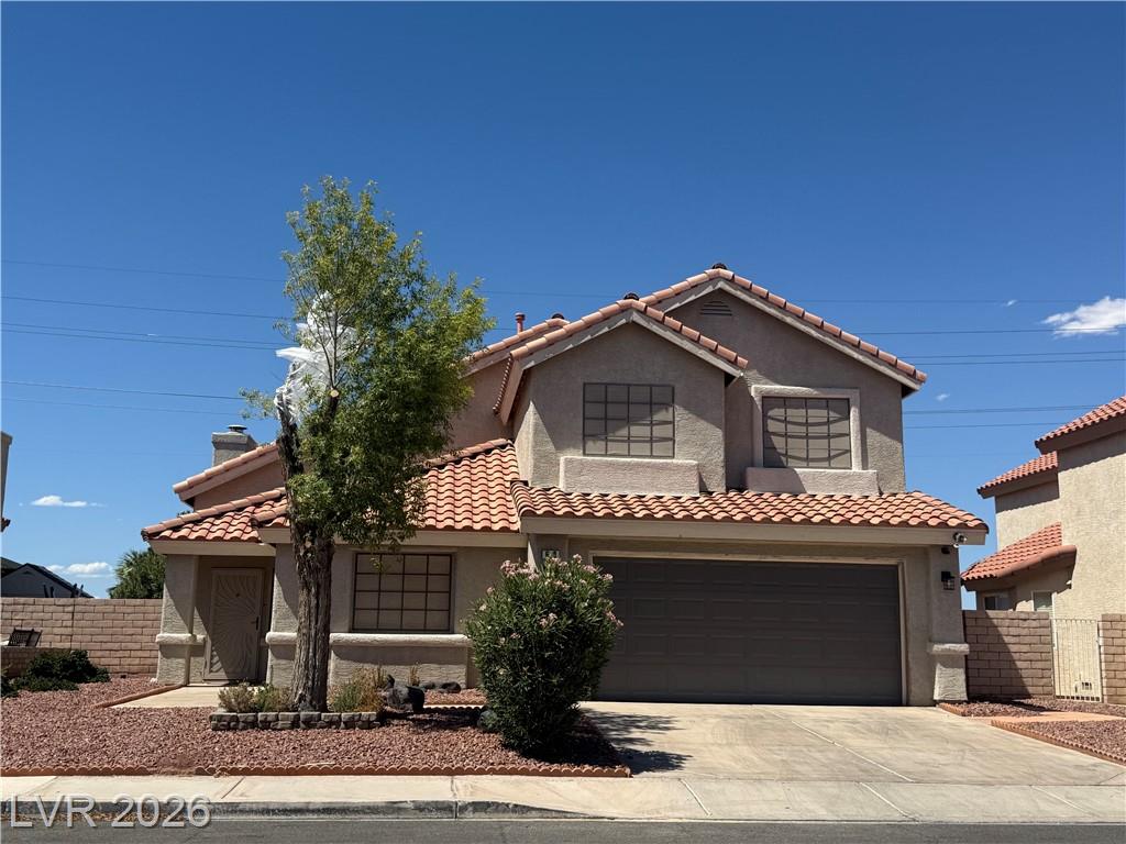 660 Bonanza Plain Avenue, Henderson, NV 89011 — photo 1