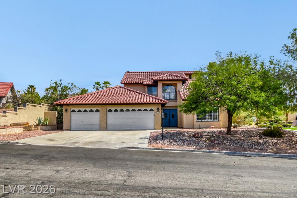 912 Portulaca Court, Henderson, NV 89011 — photo 1