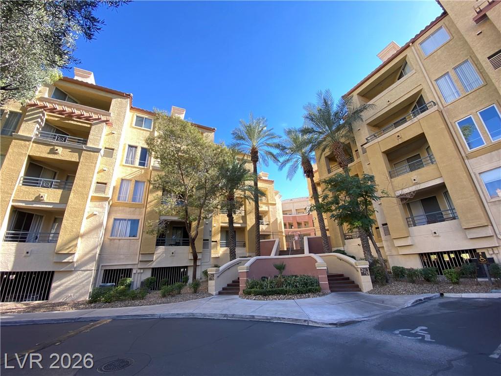 270 East Flamingo Road 215, Las Vegas, NV 89169 — photo 1