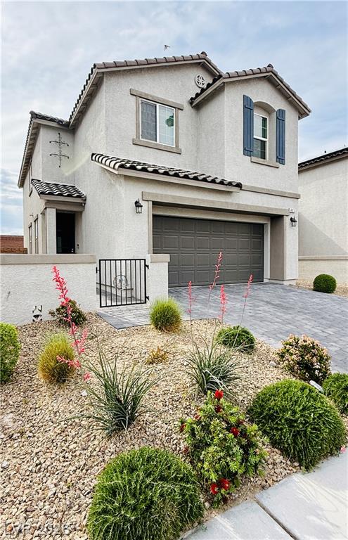 4815 Kinworthy Street, North Las Vegas, NV 89081 — photo 1