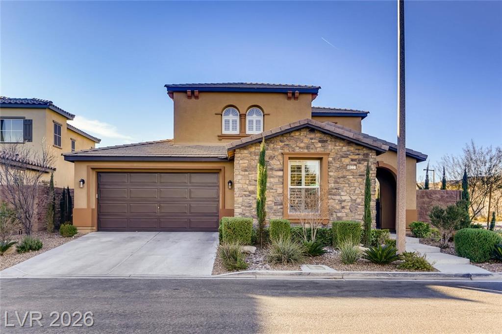 11227 Applevale Court, Las Vegas, NV 89138 — photo 1