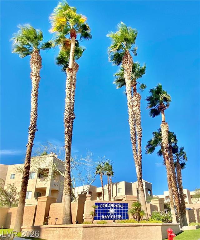 2221 Bay Club Drive 102, Laughlin, NV 89029 — photo 1