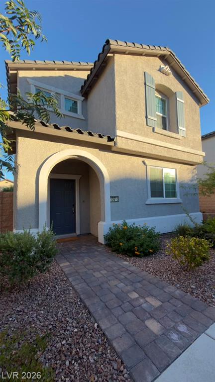 10610 Sariah Skye Avenue, Las Vegas, NV 89166 — photo 1