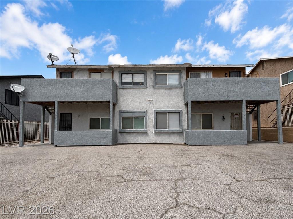 6940 Hopkins Drive B, Las Vegas, NV 89156 — photo 1
