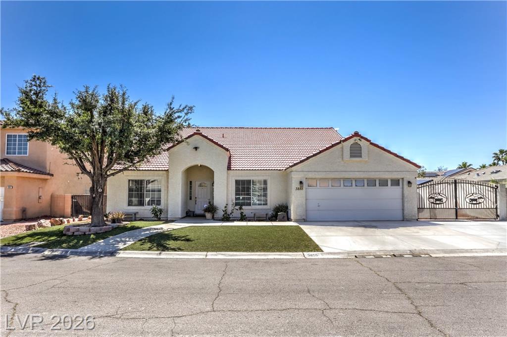 3855 Lorraine Lane, Las Vegas, NV 89120 — photo 1
