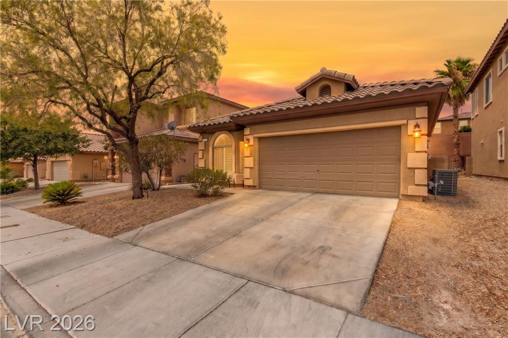 6749 Kostner Street, Las Vegas, NV 89149 — photo 1