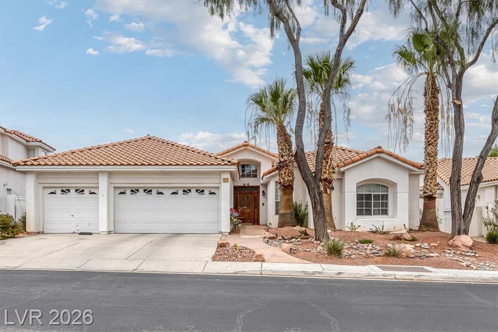 1910 Davina Street, Henderson, NV 89074 — photo 1