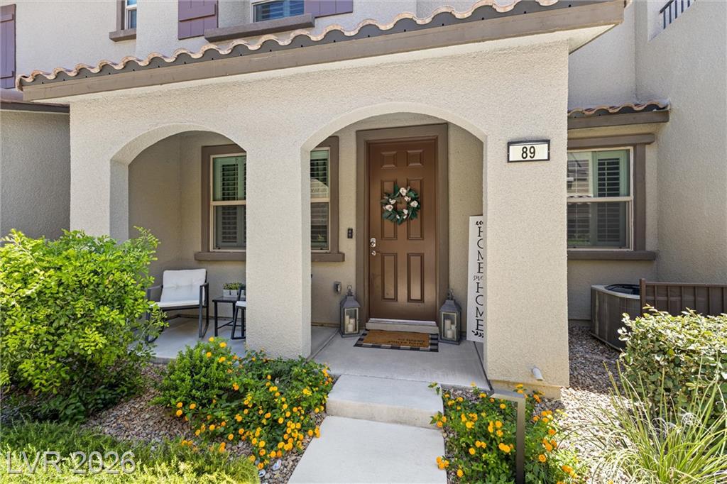 89 Alamere Falls Drive, Las Vegas, NV 89138 — photo 1