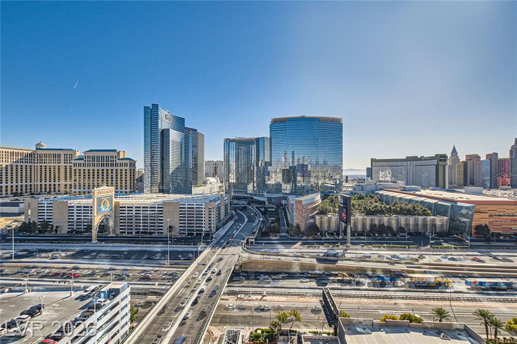 4525 Dean Martin Drive 2001, Las Vegas, NV 89103 — photo 1