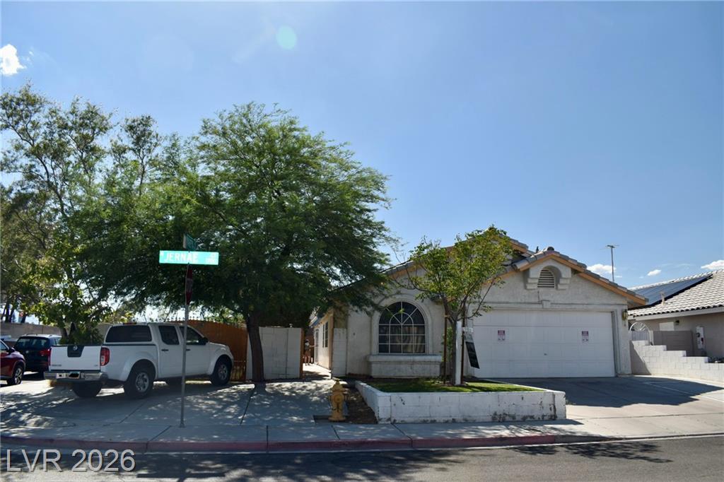 1701 Jernae Court, Las Vegas, NV 89108 — photo 1