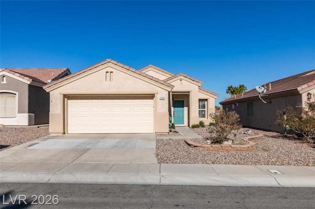 2188 Chapman Ranch Drive, Henderson, NV 89012 — photo 1