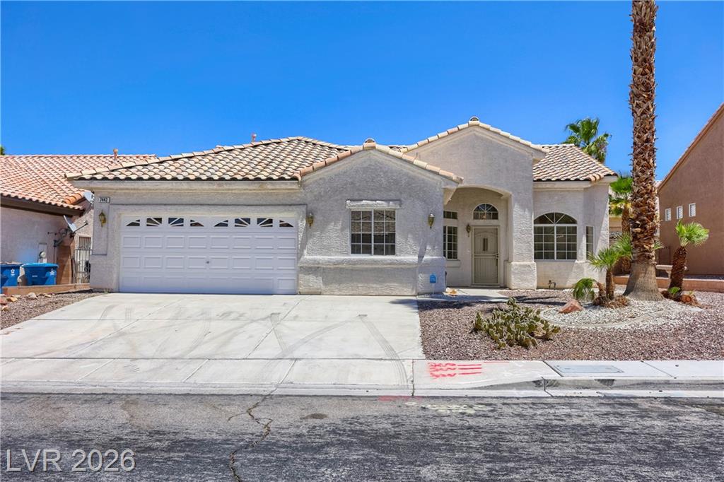 7442 Midfield Court, Las Vegas, NV 89120 — photo 1