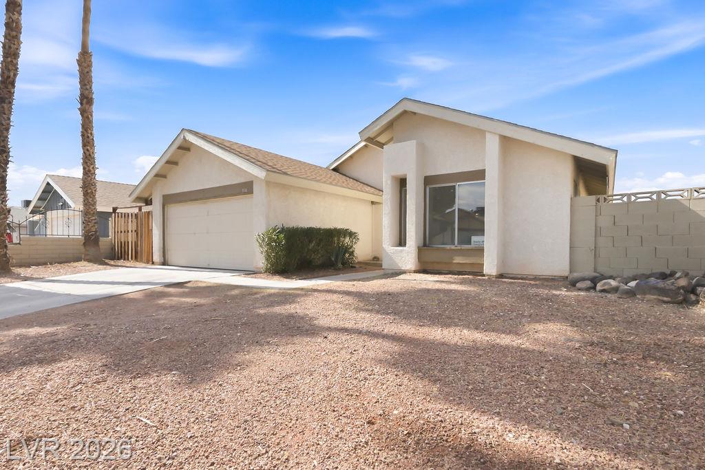 3118 Blossom Glen Drive, Henderson, NV 89014 — photo 1