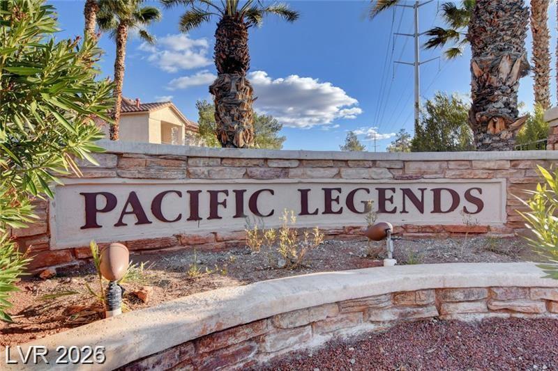 1830 BUFFALO Drive 2094, Las Vegas, NV 89128 — photo 1