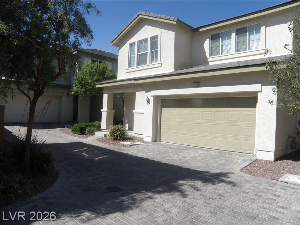 6211 Blushing Willow Street, North Las Vegas, NV 89081 — photo 1