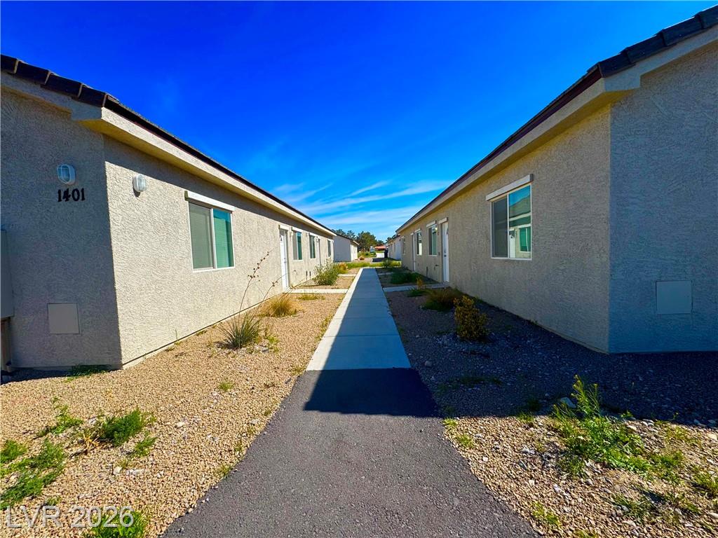 1401 Ogallala Street 4, Pahrump, NV 89048 — photo 1