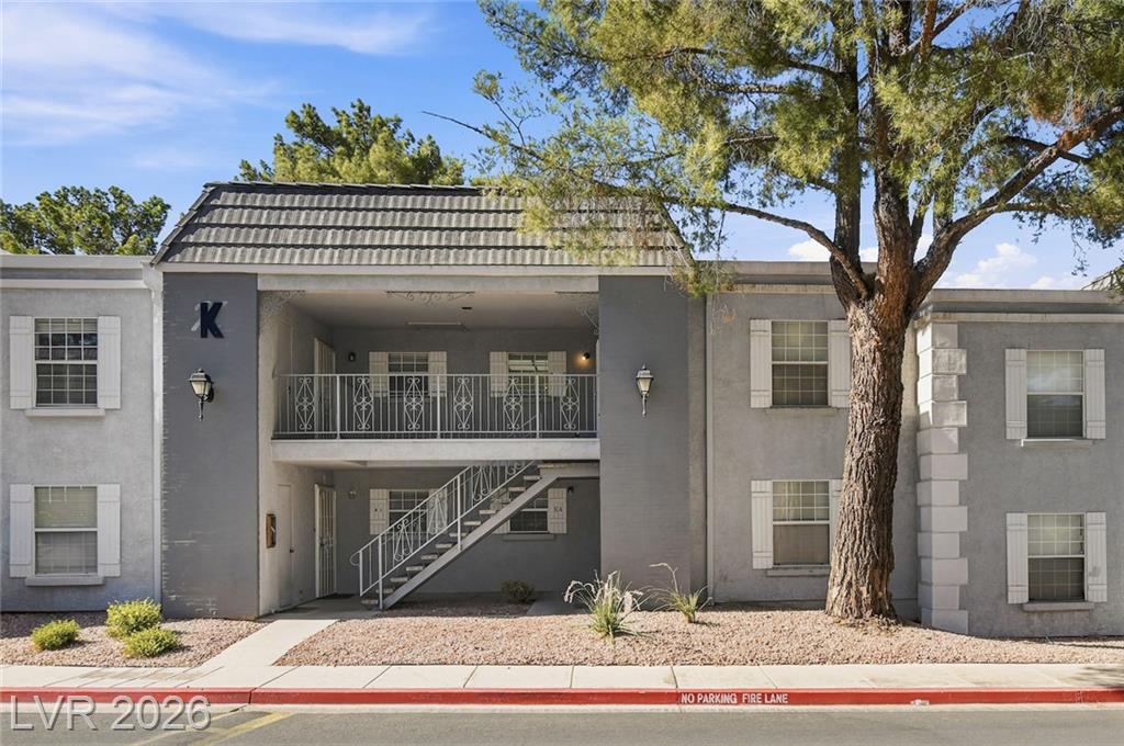 3823 South Maryland Parkway K10, Las Vegas, NV 89119 — photo 1