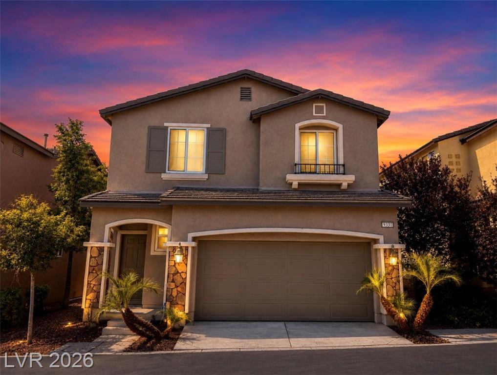 9337 Golden Lad Avenue, Las Vegas, NV 89166 — photo 1