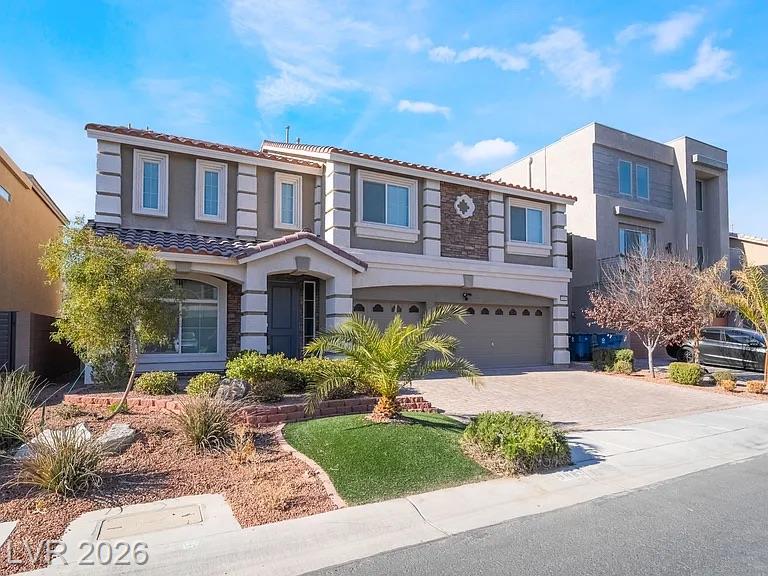 9883 Russian Hill Street, Las Vegas, NV 89141 — photo 1