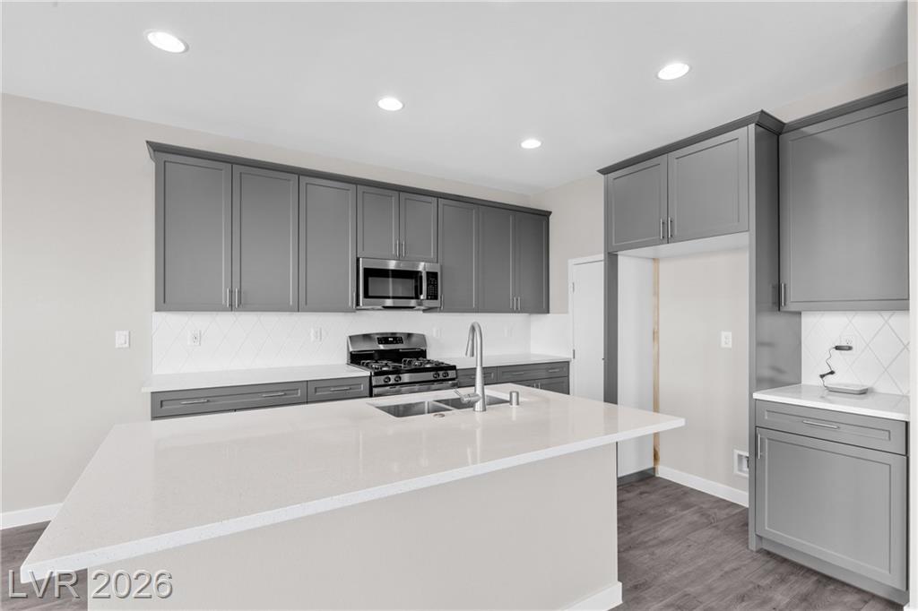 10513 Tranquil Cove Court, Las Vegas, NV 89179 — photo 1