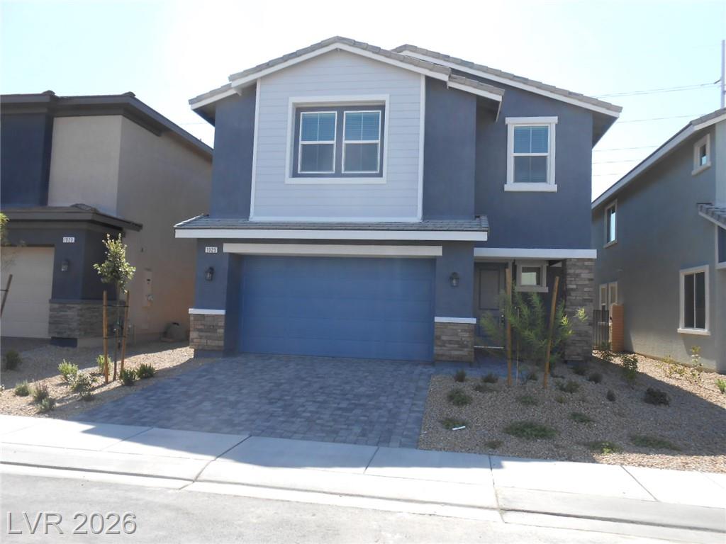 1025 Copper Robin Street, Henderson, NV 89011 — photo 1