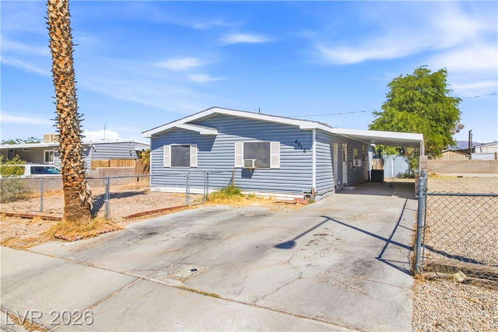 6016 Great Smoky Avenue, Las Vegas, NV 89156 — photo 1