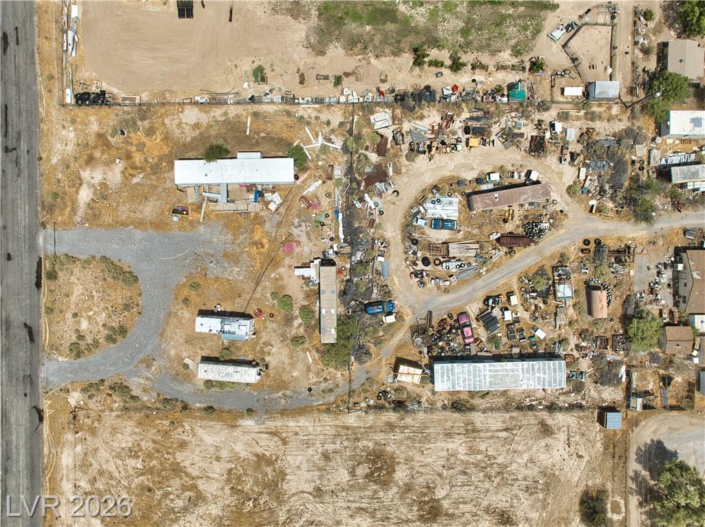 1711 Landmark Avenue, Pahrump, NV 89060 — photo 1