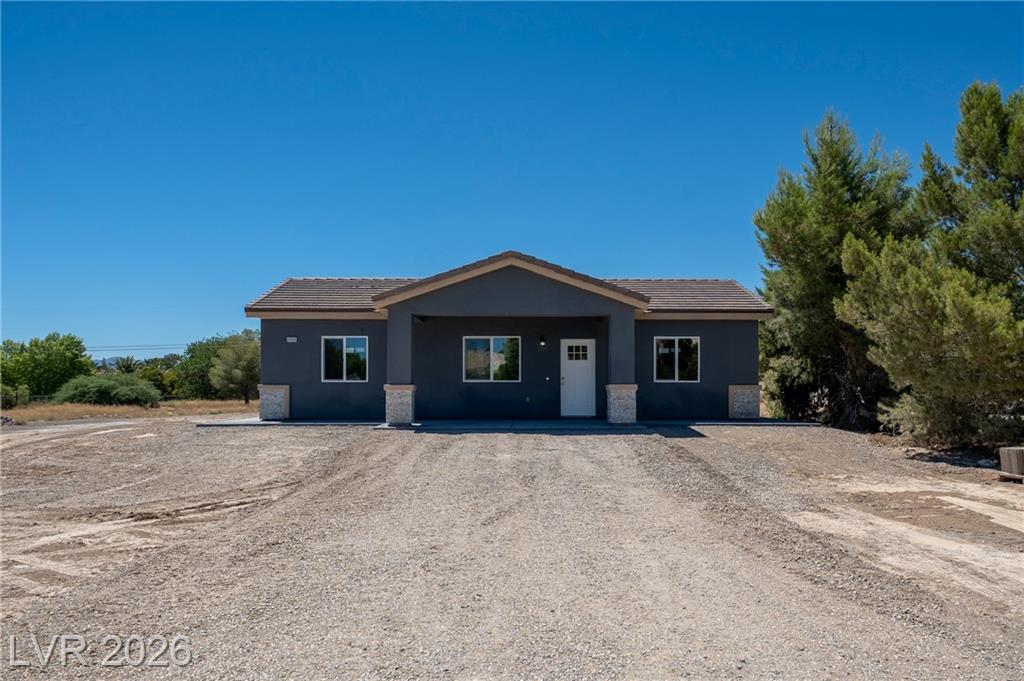3080 Unicorn Avenue, Pahrump, NV 89048 — photo 1