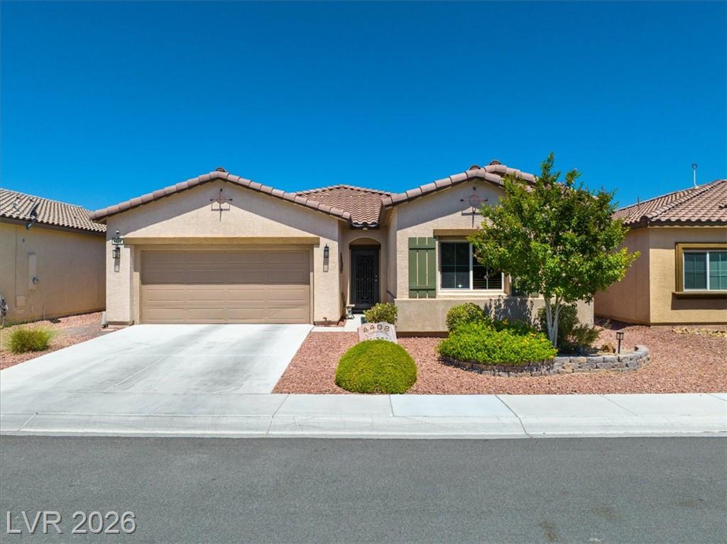 4408 South Glory Vine Lane, Pahrump, NV 89061 — photo 1