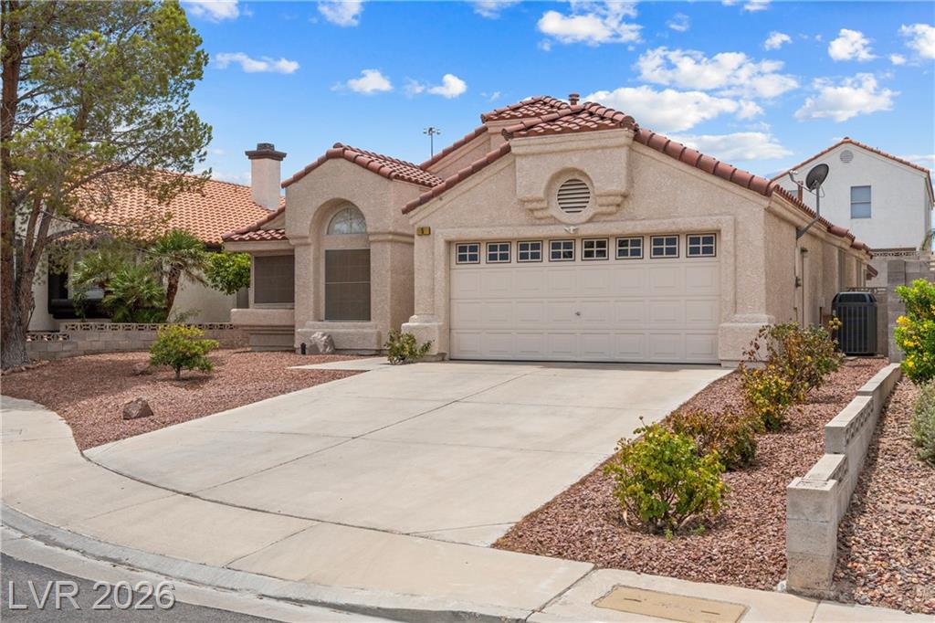 5 Barton Spring Circle, Henderson, NV 89074 — photo 1
