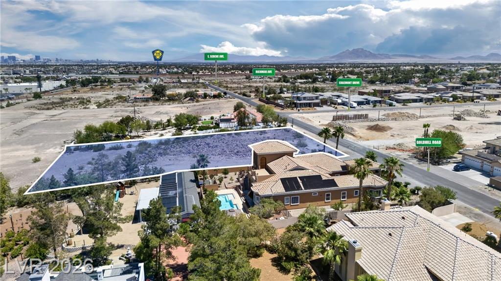 Goldhill, Henderson, NV 89074 — photo 1