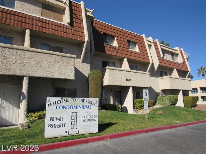 3555 Arville Street 102B, Las Vegas, NV 89103 — photo 1