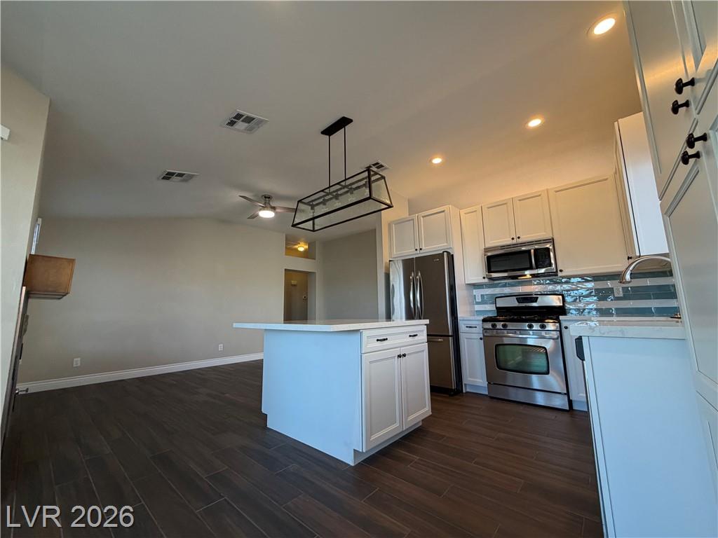 814 Purple Sage Terrace, Henderson, NV 89015 — photo 1