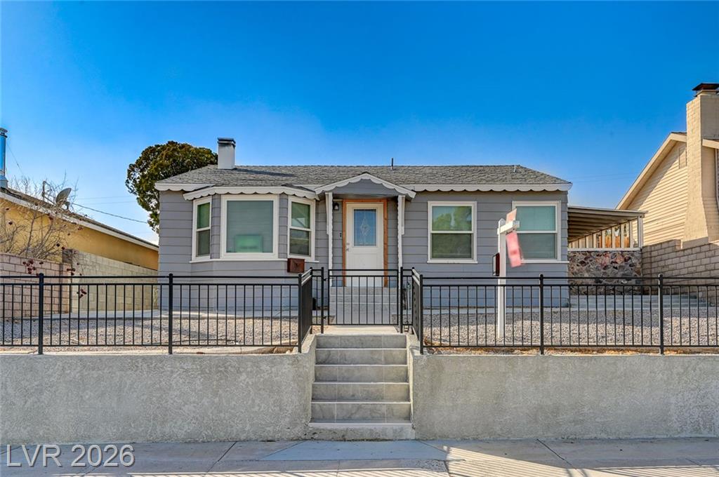 632 Avenue D, Boulder City, NV 89005 — photo 1
