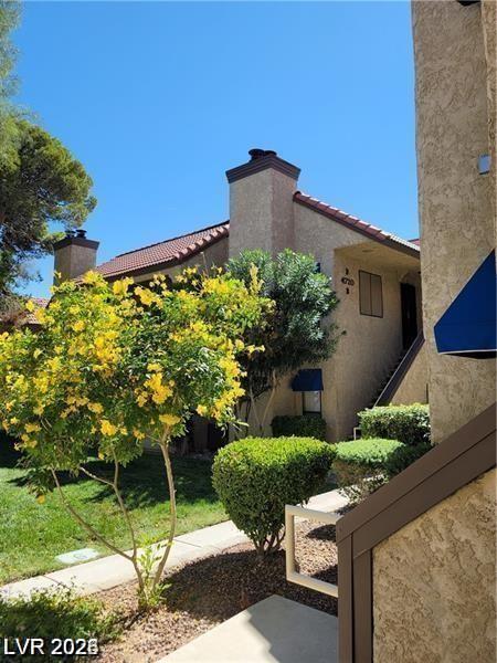 4720 Obannon Drive D, Las Vegas, NV 89102 — photo 1