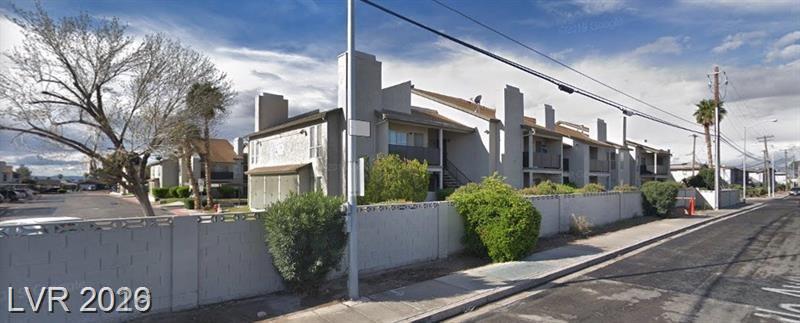 2981 Country Manor Lane 118, Las Vegas, NV 89115 — photo 1