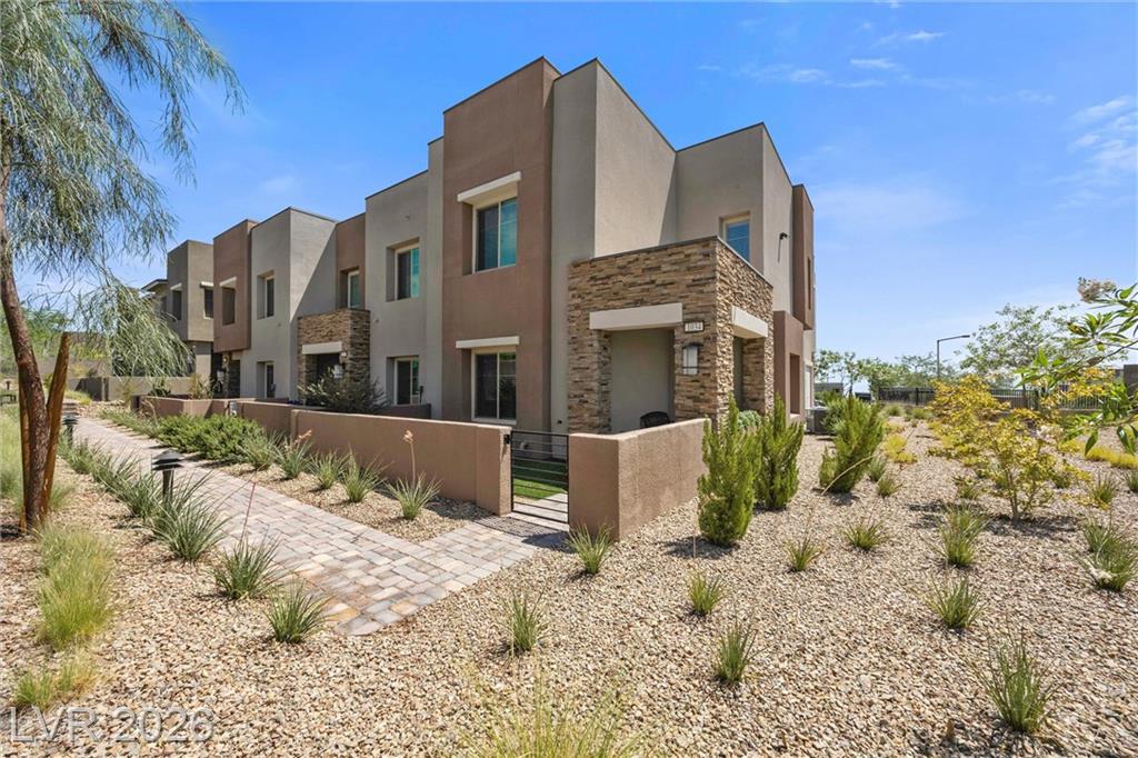 600 North Carriage Hill Drive 1034, Las Vegas, NV 89138 — photo 1