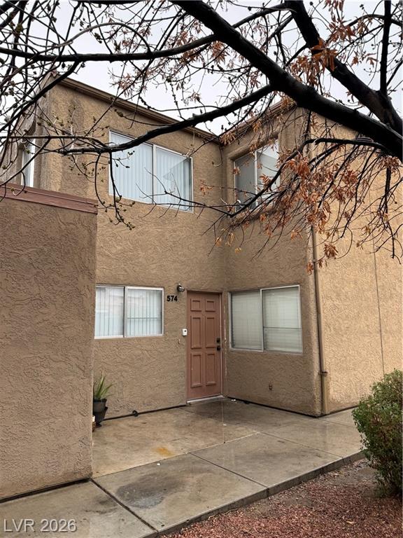 574 Roxella Lane C, Las Vegas, NV 89110 — photo 1