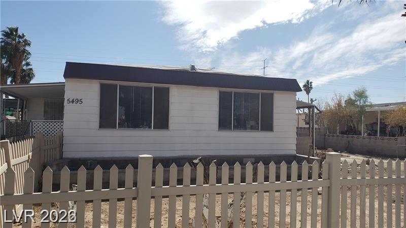 5495 Everglade Street, Las Vegas, NV 89142 — photo 1