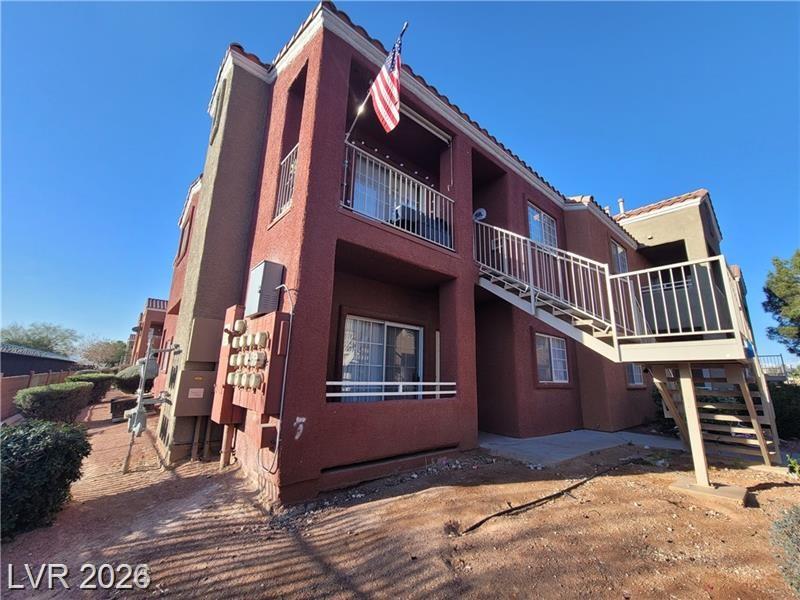 4730 East Craig Road 1106, Las Vegas, NV 89115 — photo 1