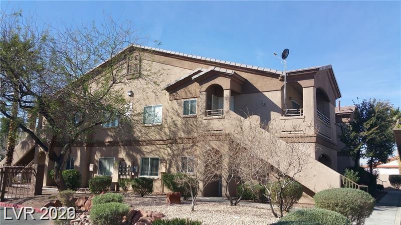 5750 East Hacienda Avenue 202, Las Vegas, NV 89122 — photo 1