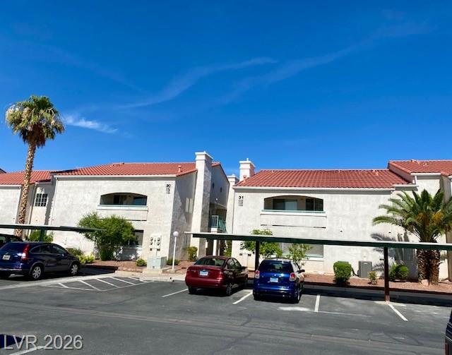 2725 South Nellis Boulevard 1158, Las Vegas, NV 89121 — photo 1