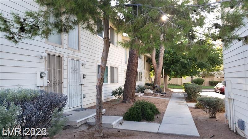 4770 TOPAZ Street 79, Las Vegas, NV 89121 — photo 1